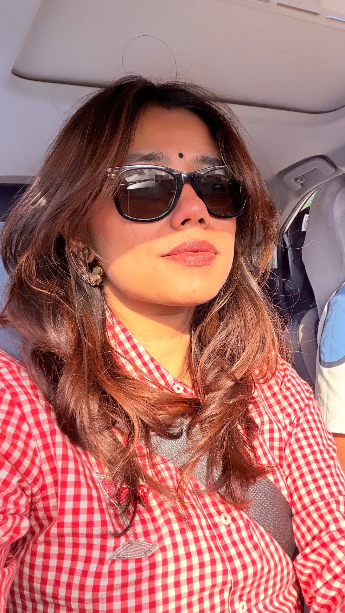 Swarnakshi Jha