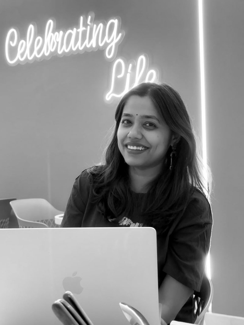 Swarnakshi Jha